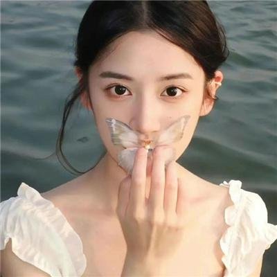 焦躁不安