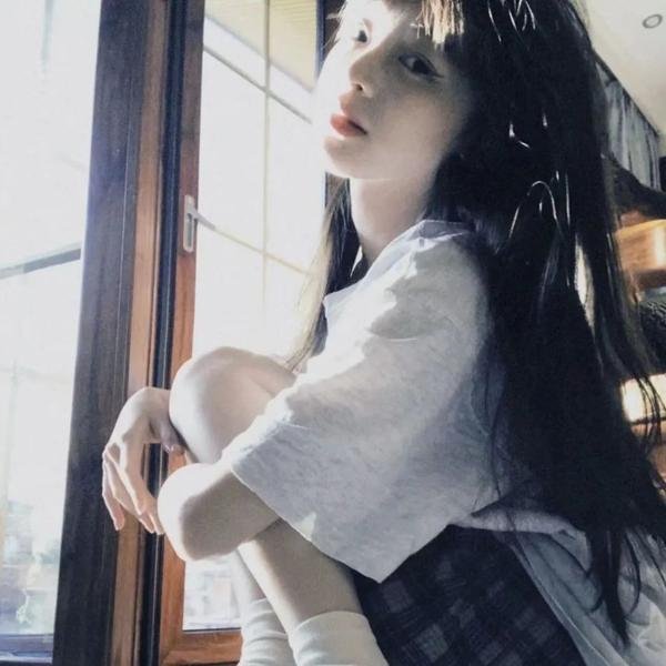 野女孩
