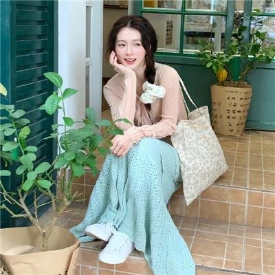 煎饼果子来一套